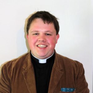 The Revd Andrew Norman