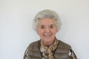 Maureen Chadwick