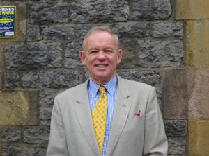 Charles Edmondson