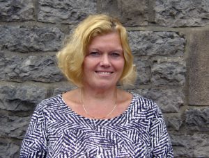 Julia Gilchrist