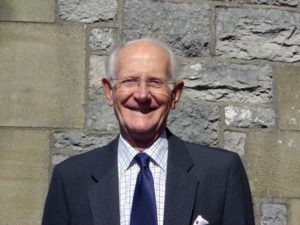 Mike Hill
