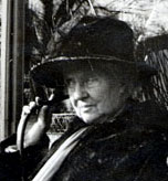 Sophia Mary Arkwright