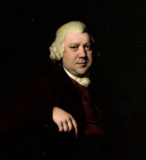 (Sir) Richard Arkwright