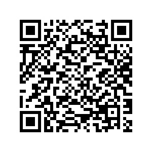 QR Code linking to donations portal