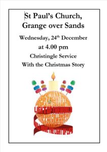 christingle