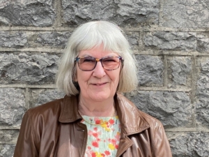 Rosemary Hoyle